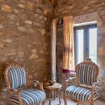 Eftichia's Nomad Stone House