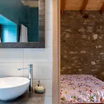 Holiday home Eftichia's Nomad Stone House *