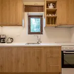 Eftichia's Nomad Stone House Holiday home