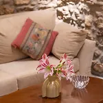 Eftichia's Nomad Stone House Holiday home *