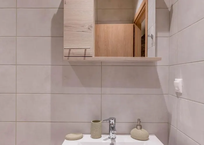 Eftichia's Nomad Stone House Dom wakacyjny Dhouvraiika