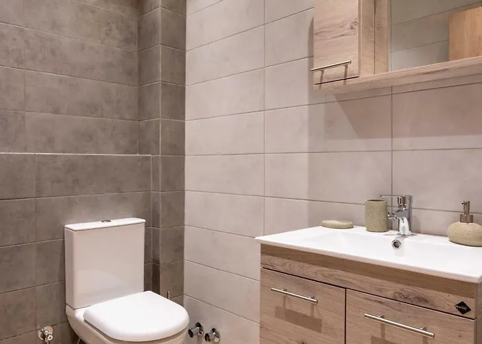 Eftichia's Nomad Stone House