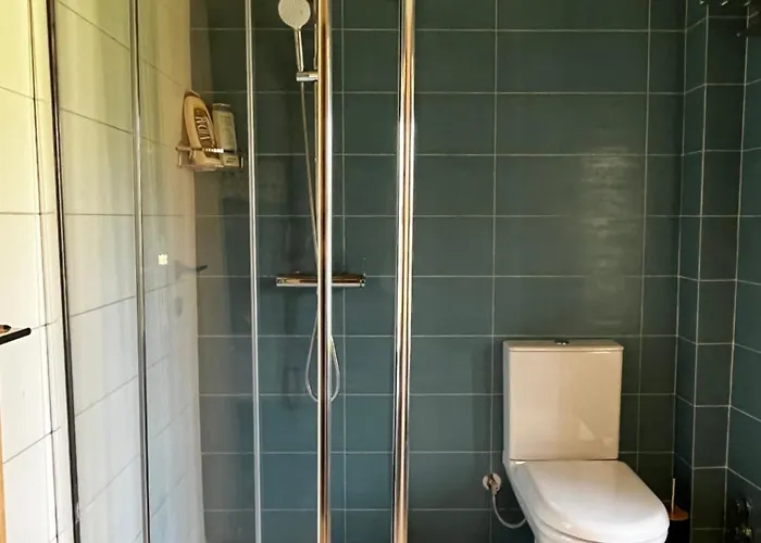 Eftichia's Nomad Stone House * Dhouvraiika